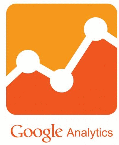 Google Analytics logo