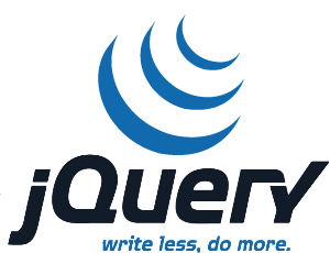 JQuery logo